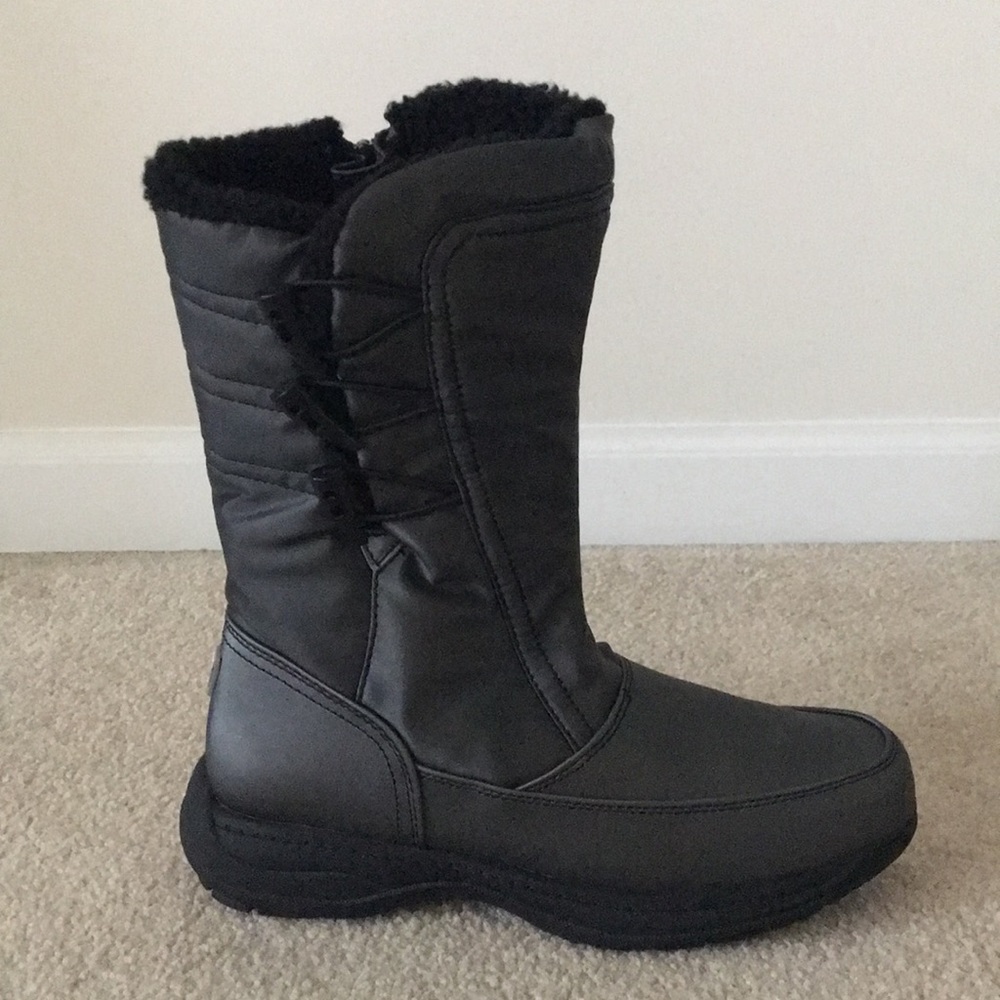 Sporto Madison boots